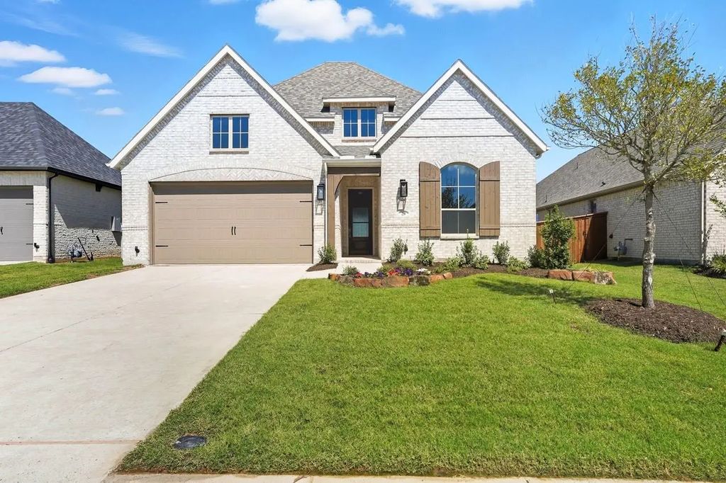 256 Bay Laurel Road, McKinney