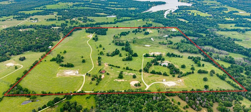 185.80 Ac Lcr 866, Donie