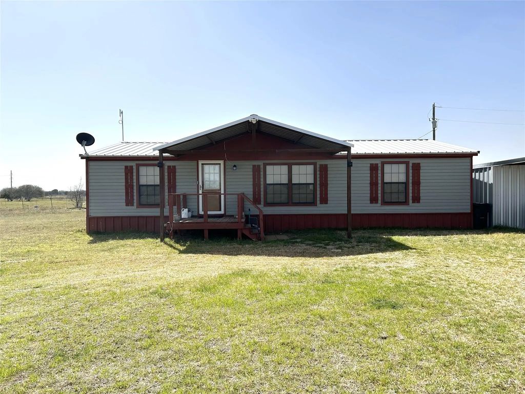 1078 Fm 1713, Whitney