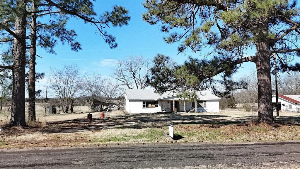Tract 2 County Road 4878, Winnsboro
