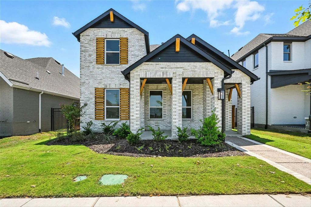 9508 Dahlia, Mesquite