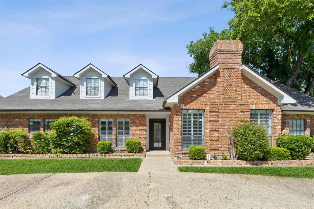 6930 Rocky Top Circle, Dallas