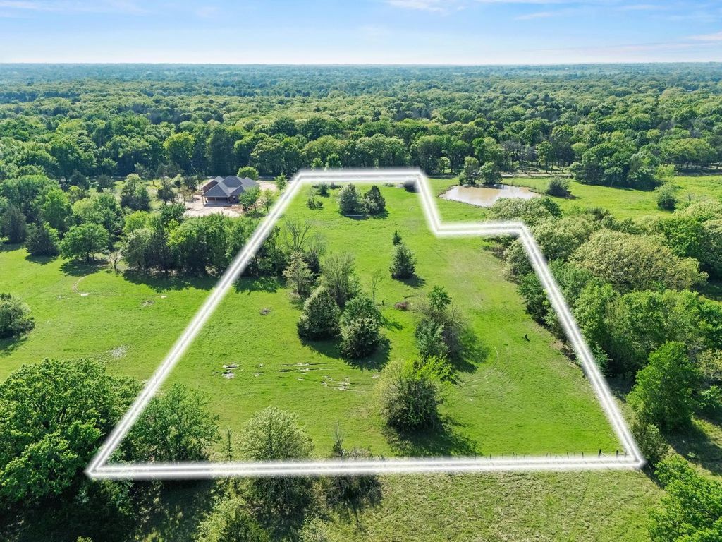 9059 County Road 114, Kaufman