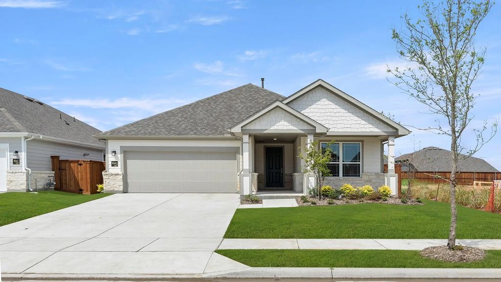 9045 Palafox Street, Royse City