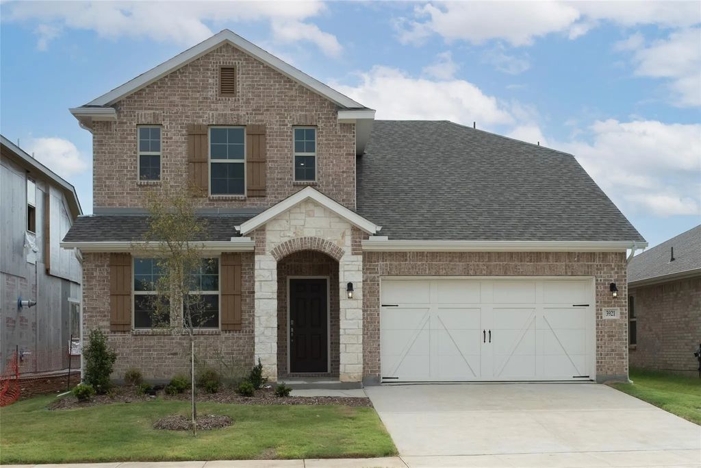3921 Jade Drive, Celina