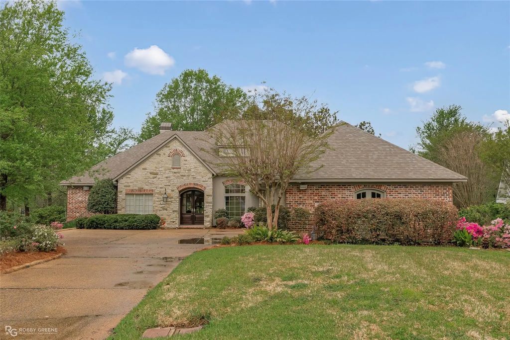 11060 Ashland Way, Shreveport