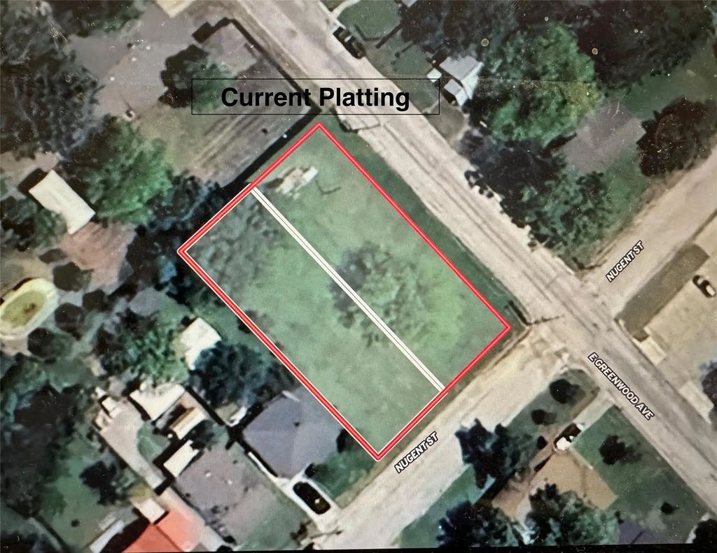 1112 Nugent Street, Bowie
