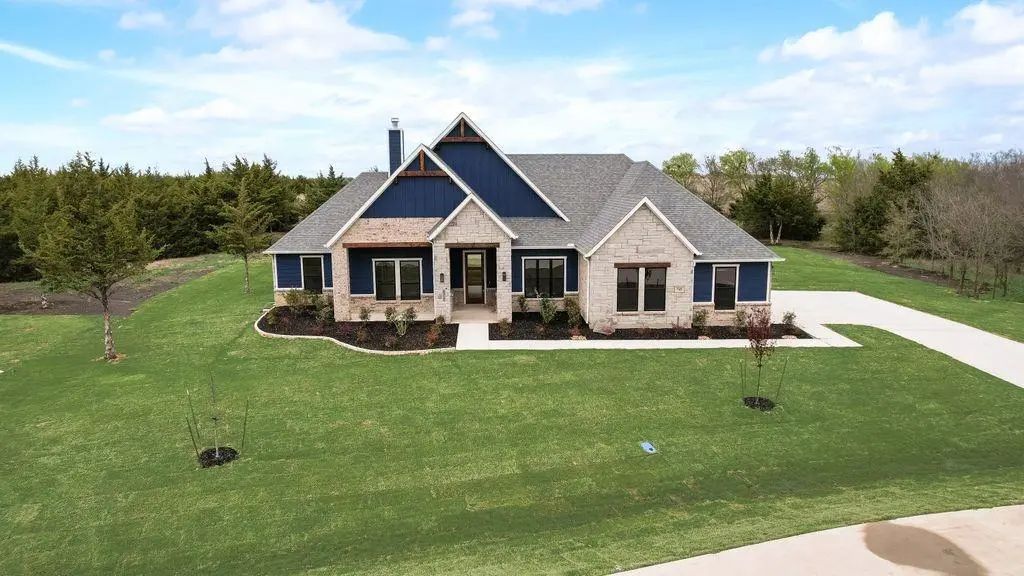 745 Evergreen Way, Nevada