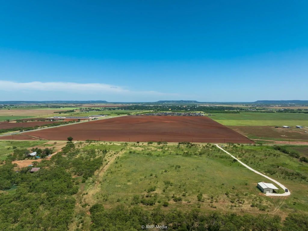 Tbd Cr 134, Ovalo