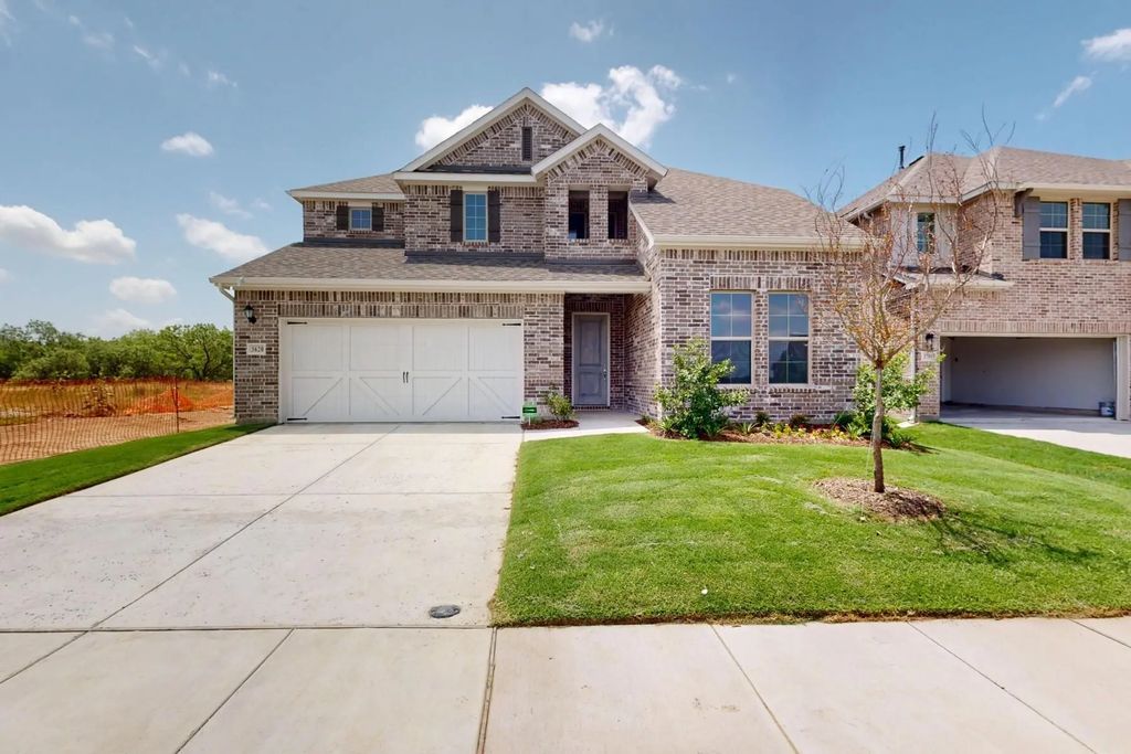 3620 Lavon Drive, Celina