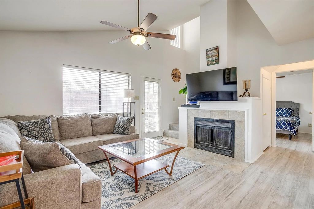 5716 Cedar Creek Drive 5716, Benbrook