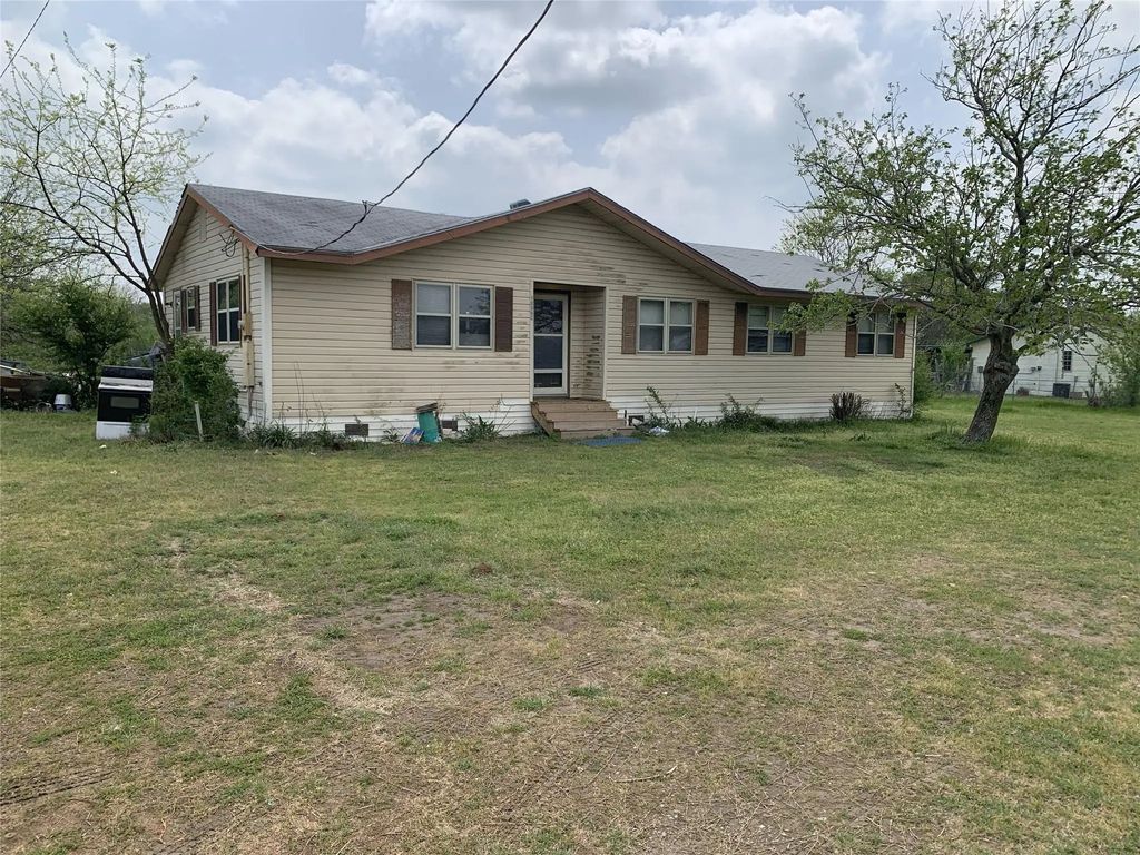10849 County Road 4079a, Scurry