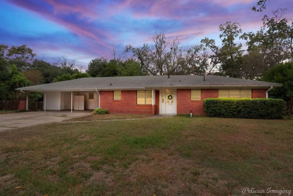 142 Lynn Avenue, Shreveport