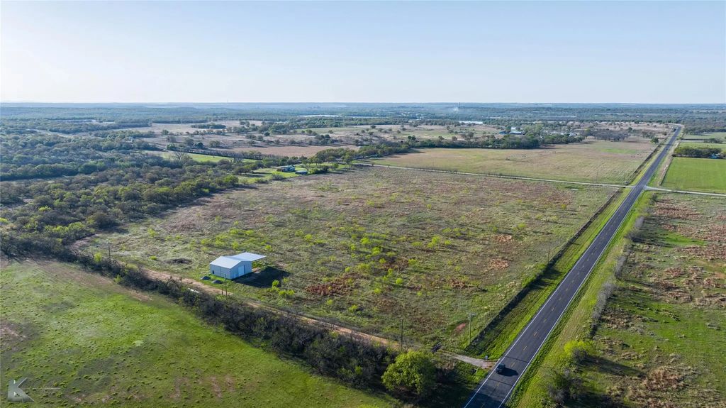 1216 County Road 164, Eastland