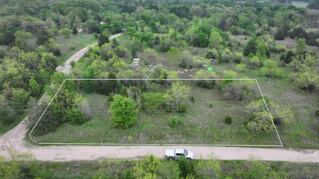 Tbd Sunrise West Lot 7, Corsicana
