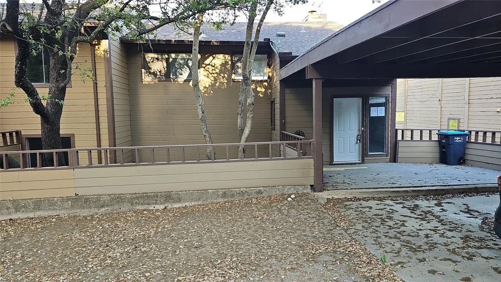 746 Haven Lane, Fort Worth