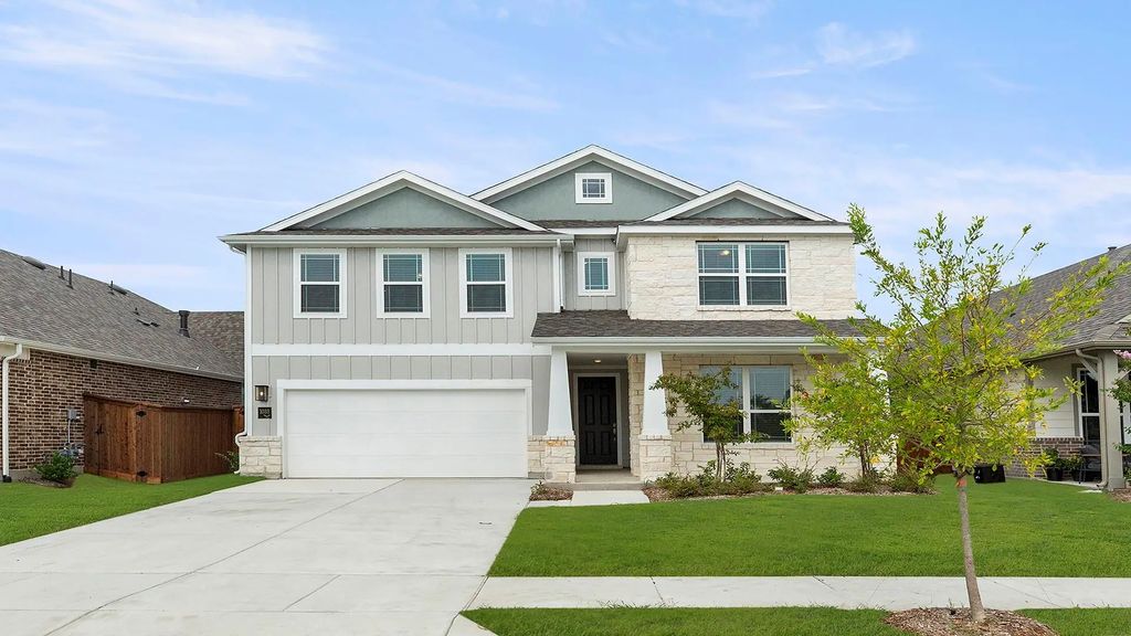 1033 Bearing Street, Royse City