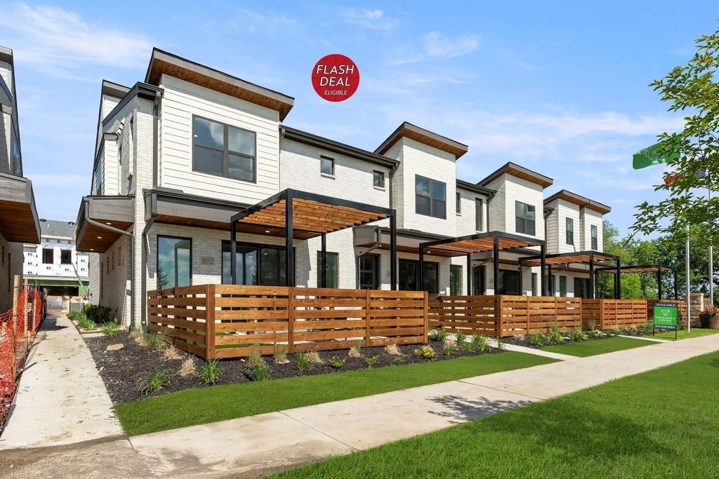 2017 Aldrich Mews, Celina