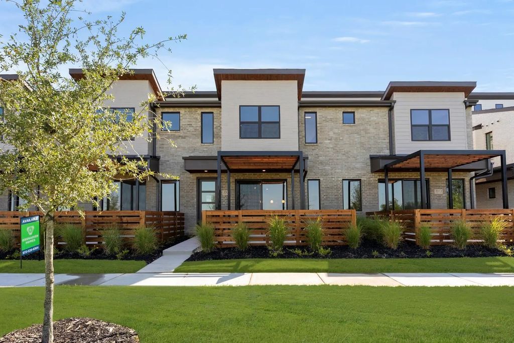2009 Aldrich Mews, Celina