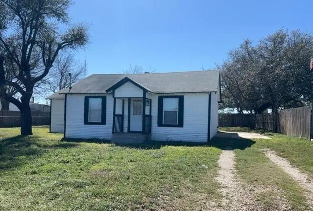 109 Garner Road, Weatherford