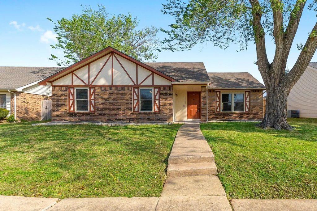 4248 Ireland Drive, The Colony