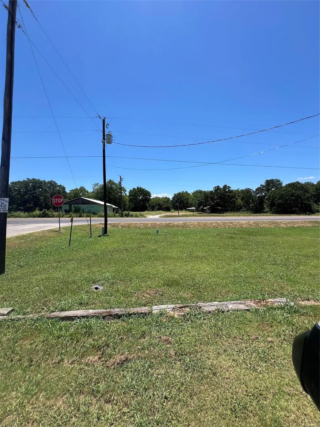 10891 Tx-198, Mabank
