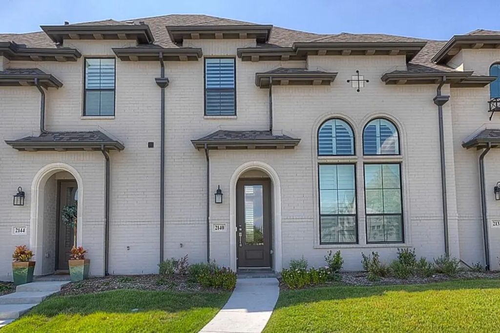 2140 Tolleson Drive, Fort Worth