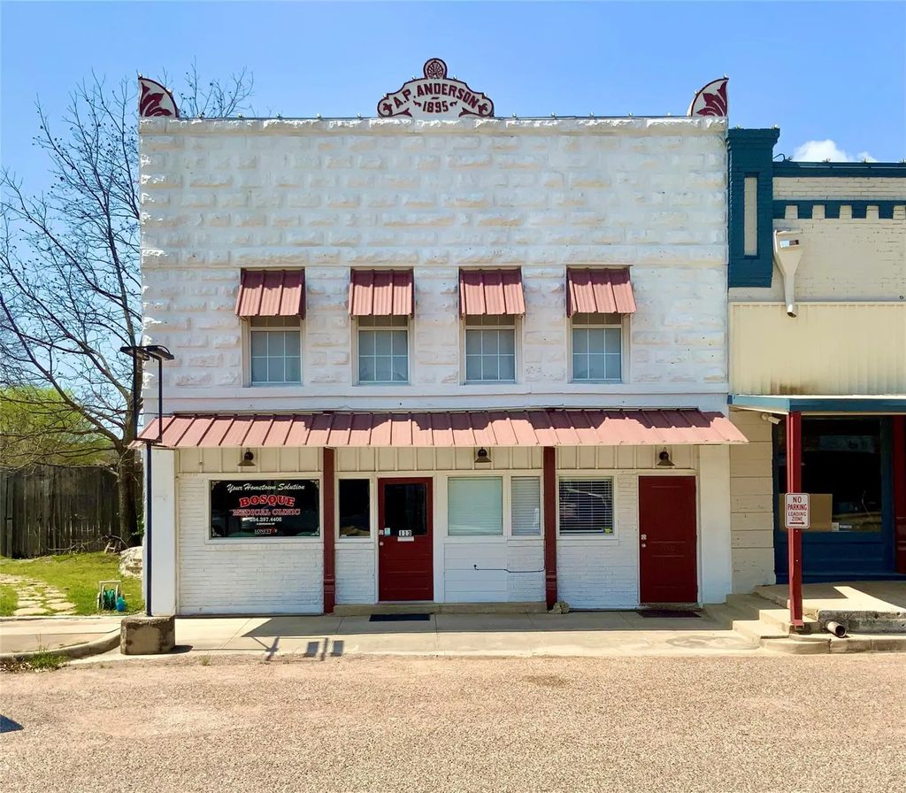 113 S Avenue D, Clifton