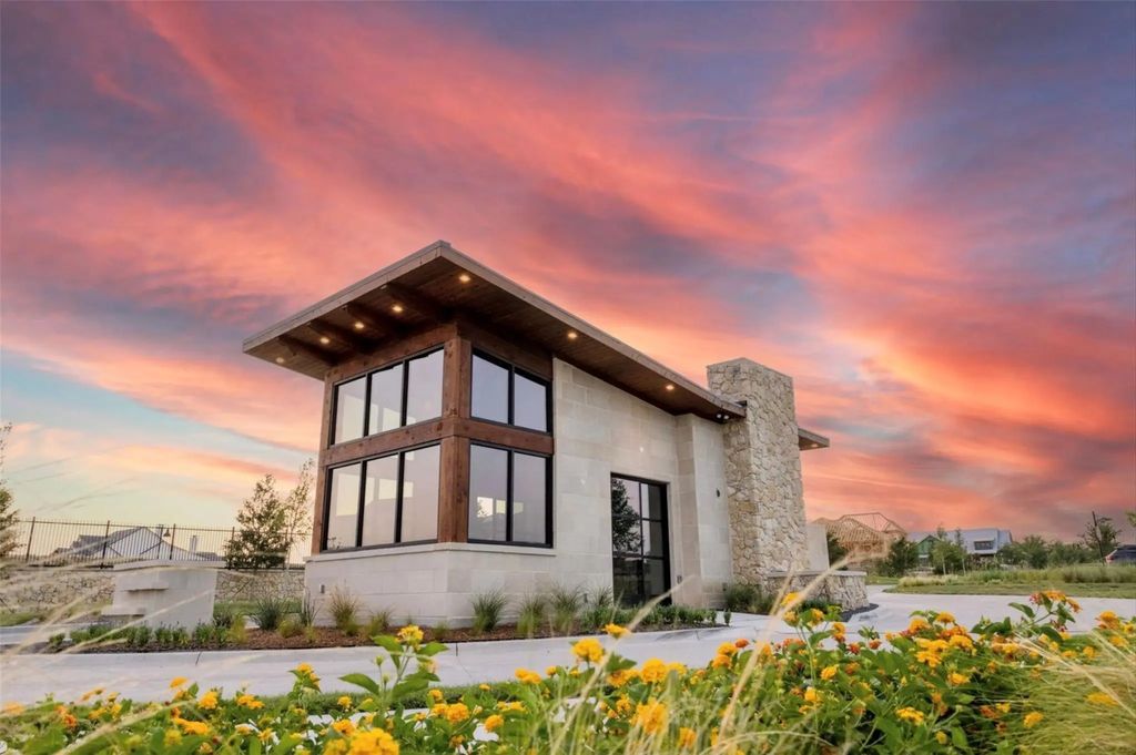9809 Grand Cru Terrace, Fort Worth