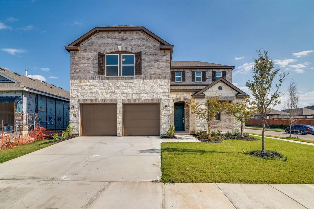 3900 Parsons Street, Crandall