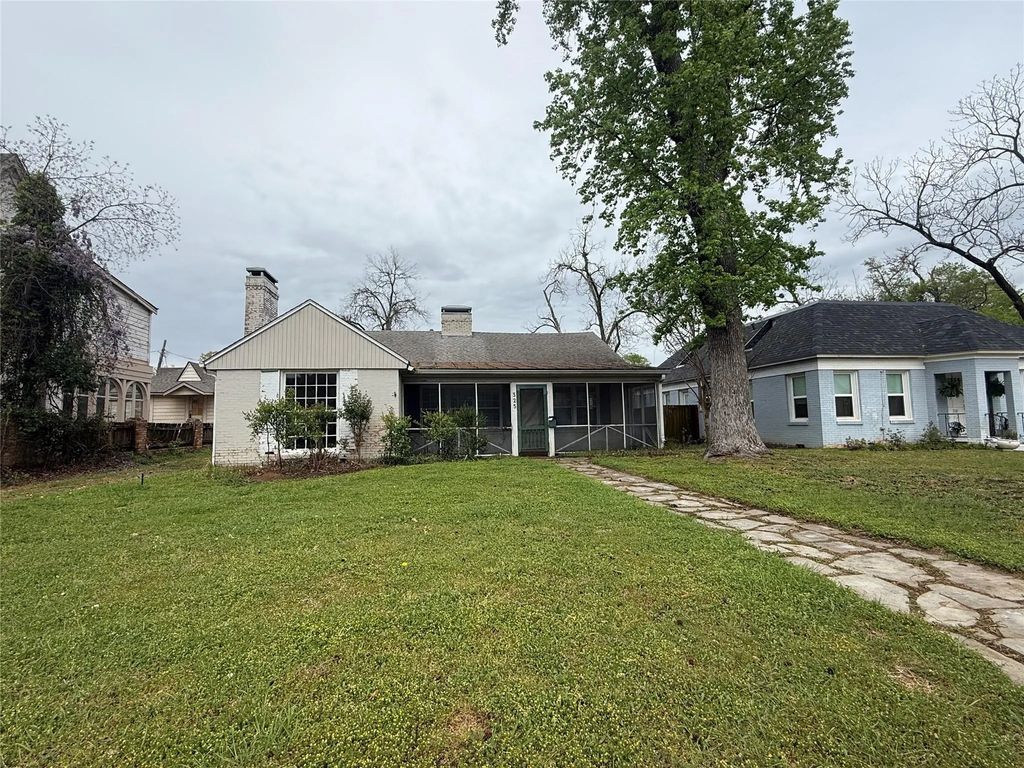 325 W 4th Street, Tyler