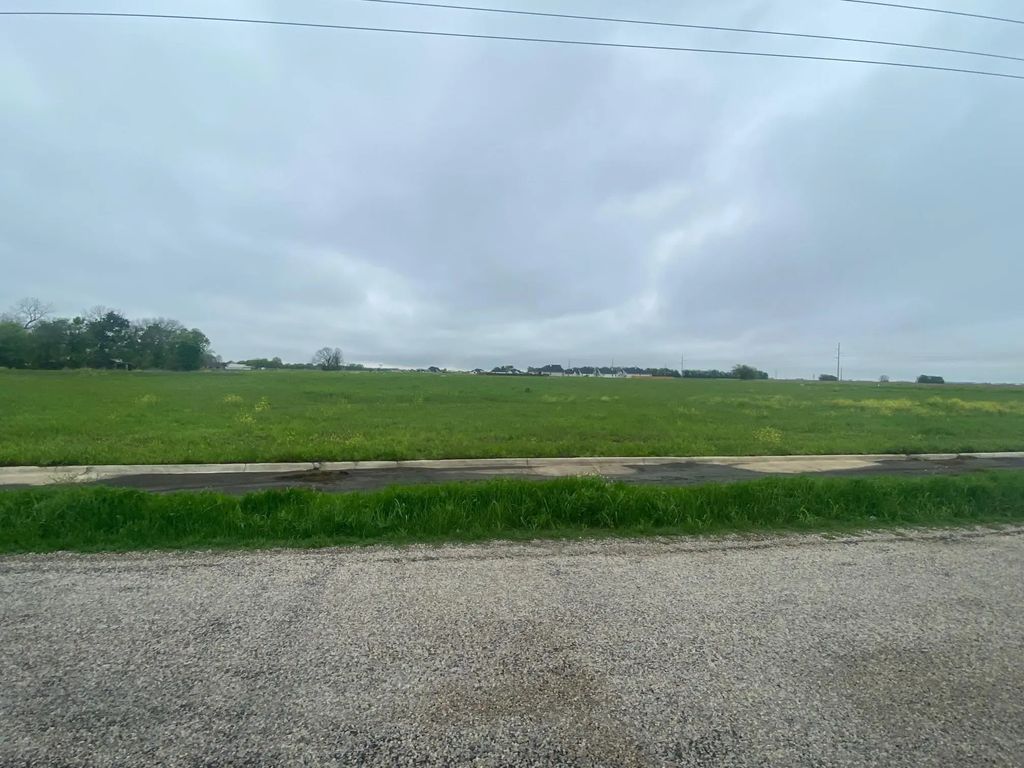 Maywood Lane, Palmer