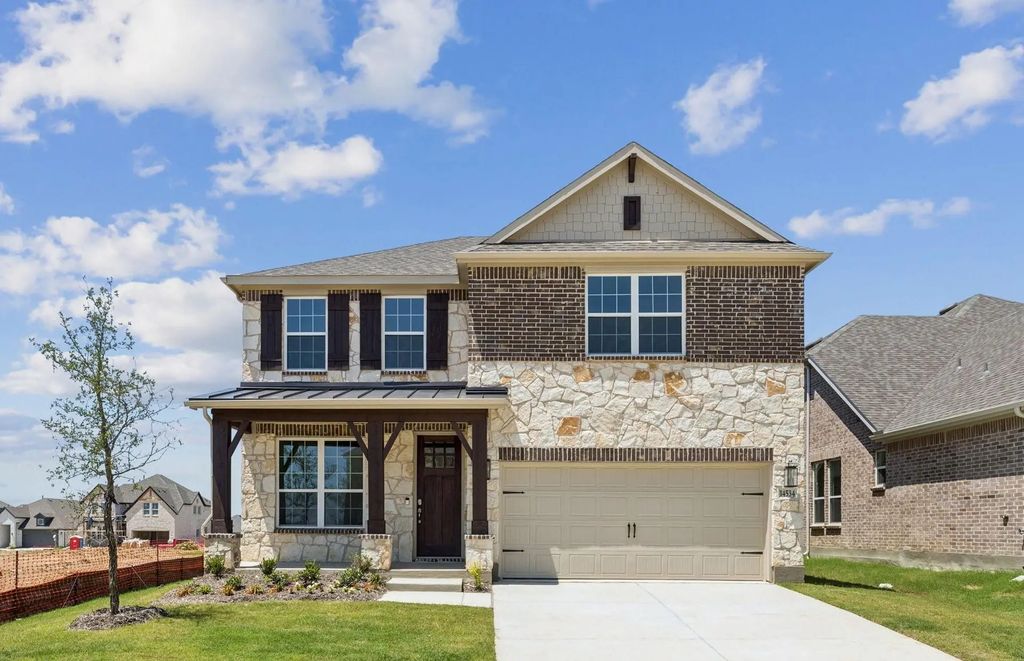 14534 Herschel Street, Pilot Point