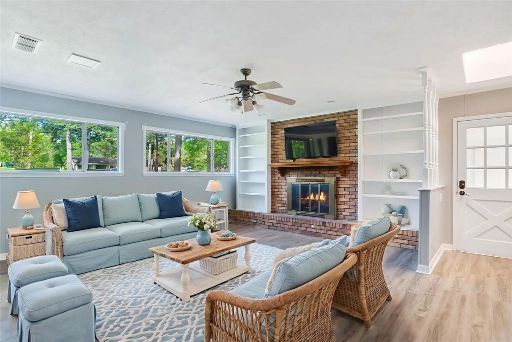 3405 Sandra Drive, Shreveport