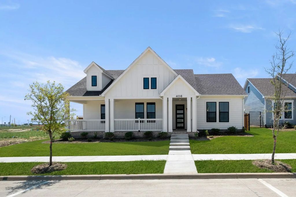 408 Dylan Way, Midlothian