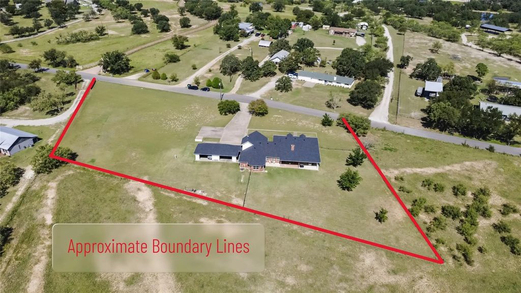 734 Young Bend Road, Brock