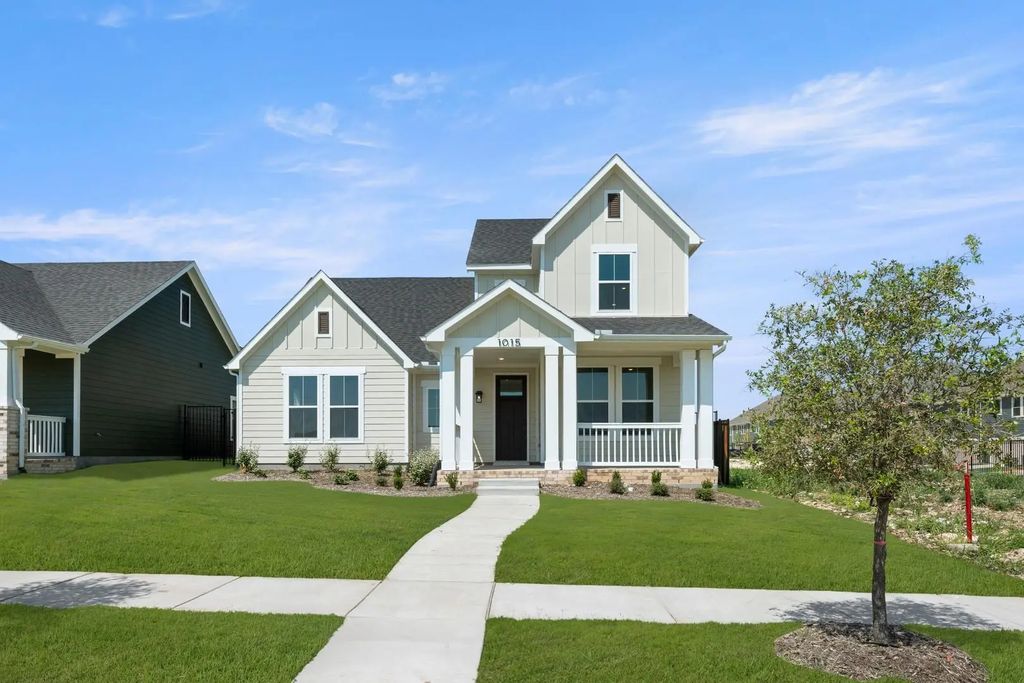 1015 Abigail Way, Midlothian