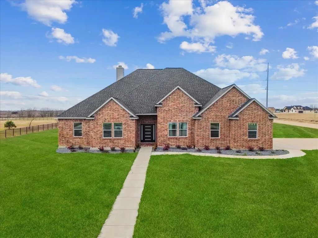 2530 Wincrest Drive, Rockwall