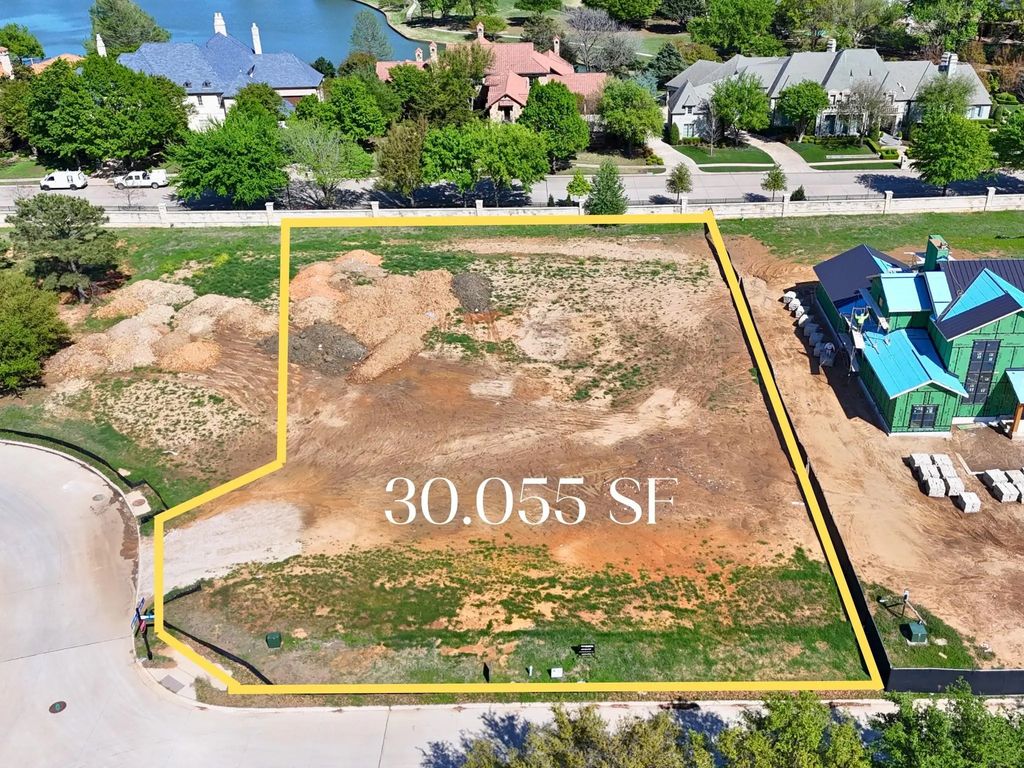 7255 Oak Alley Drive, Colleyville