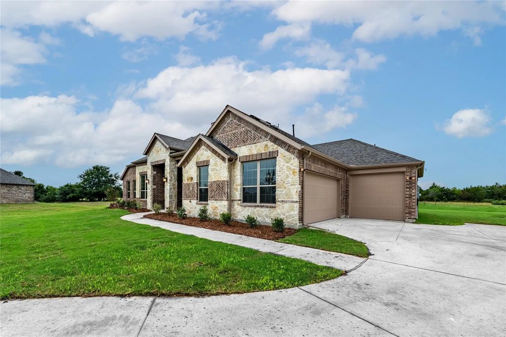 8294 Honeywell, Greenville