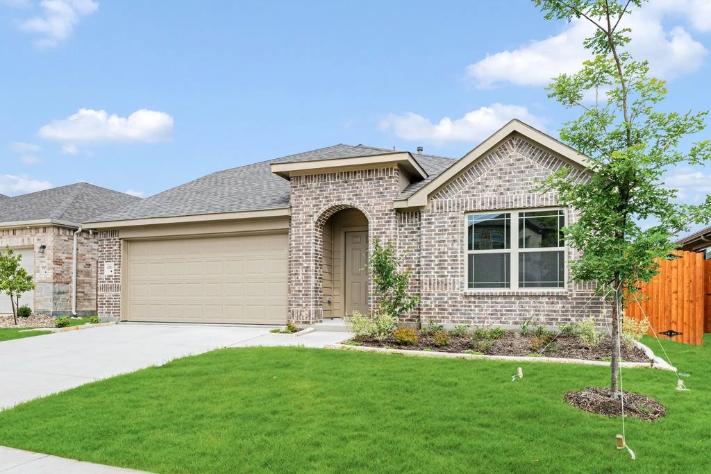 3251 Blossom Trail, Crandall