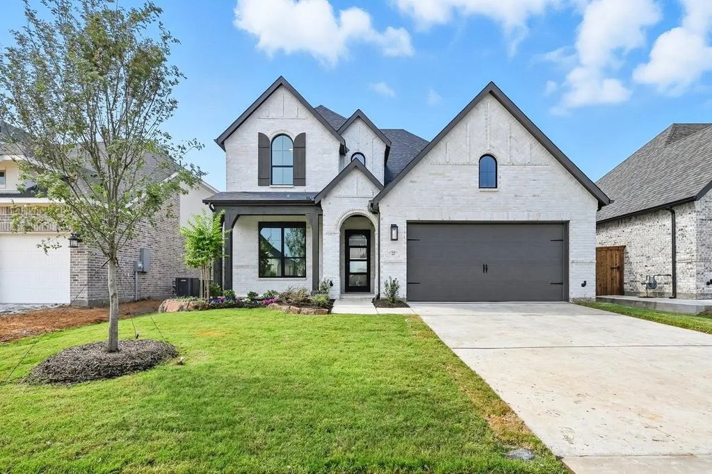 217 Bay Laurel Road, McKinney