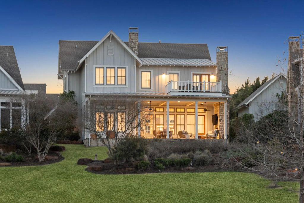 13270 Waterside Drive, Malakoff
