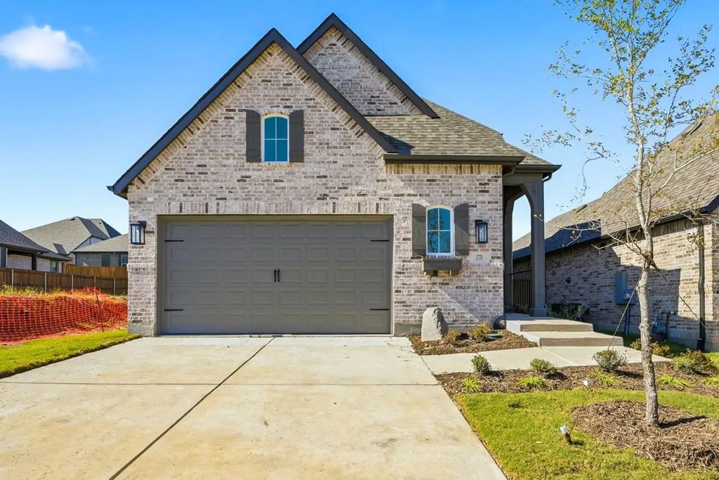 3720 Aqua Lane, Sherman