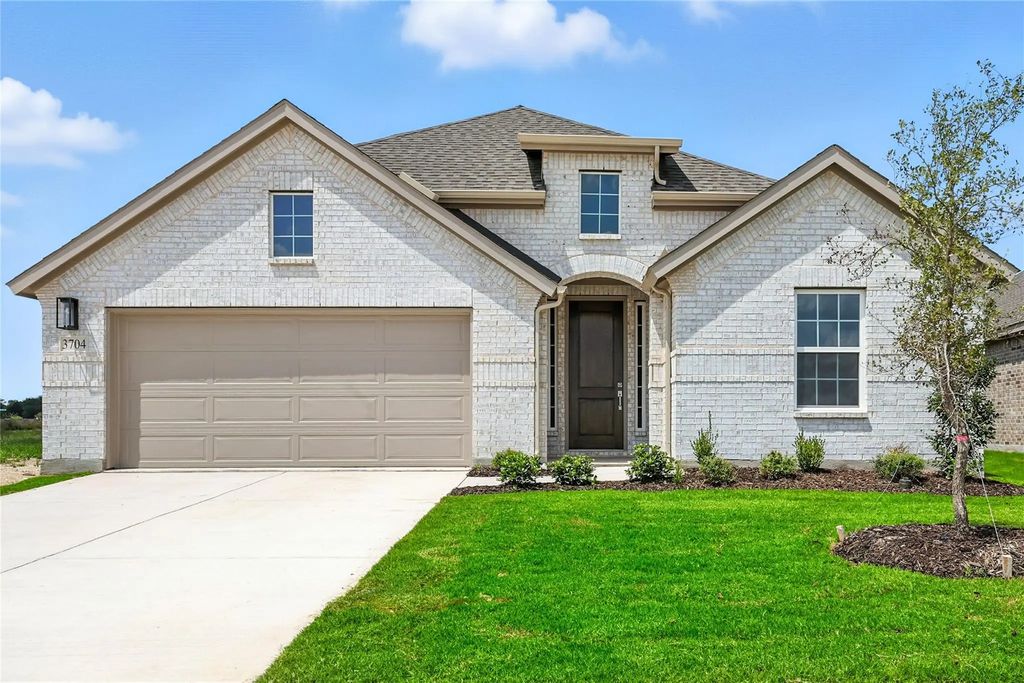 3704 Pitchfork Terrace, Anna
