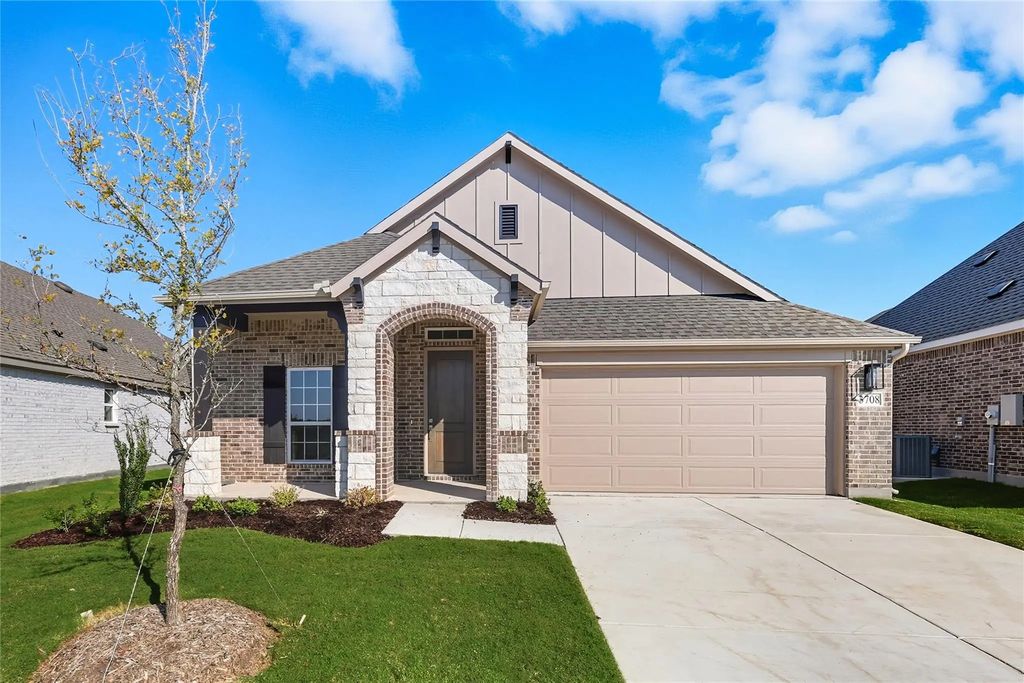 3708 Pitchfork Terrace, Anna