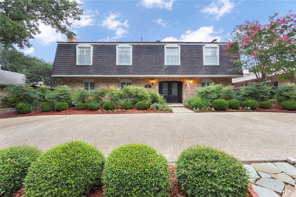 6 Vicksburg Lane, Richardson