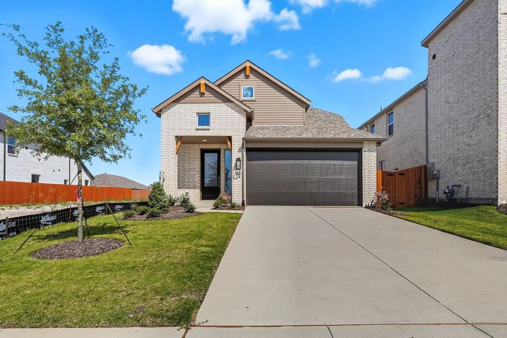 3916 Bison Lane, Heartland