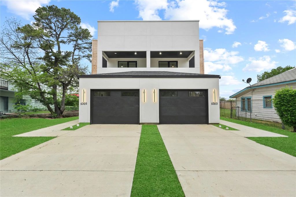 5303 Colonial Avenue, Dallas
