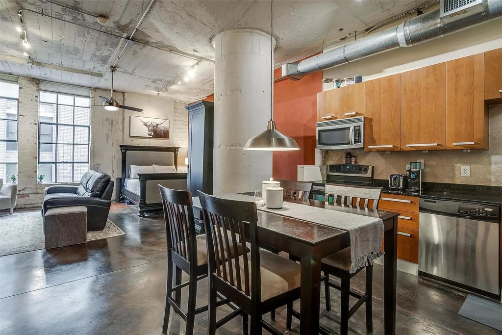 1122 Jackson Street 419, Dallas
